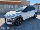 Hyundai Kauai 1.0 T-GDi Premium