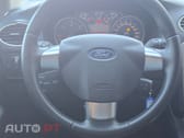 Ford Focus 1.6 TDCI Titanium