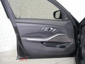 BMW 330 e iPerformance Sport Line