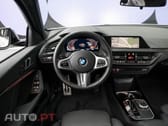BMW 116 d Pack Desportivo M Auto