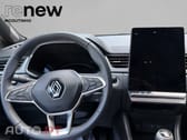 Renault Captur TECHNO TCE 90