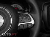 Jeep Renegade 1.4 MultiAir DSG Longitude