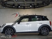MINI Countryman Cooper SD