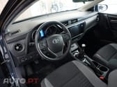 Toyota Auris 1.2 Turbo Design Edition