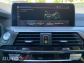 BMW X3 30 e xDrive Pack Desportivo M