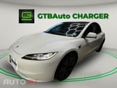 Tesla Model 3 Standard RWD