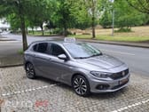 Fiat Tipo 1.3 M-Jet Lounge J17