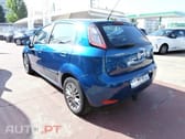Fiat Punto 1.3 M-Jet Easy S&S