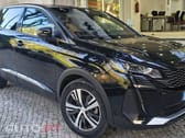 Peugeot 3008 1.2 PureTech Allure Pack EAT8