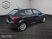 Seat Ibiza IV