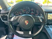 Porsche Panamera 3.0 V6 Platinum Edition
