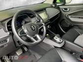 Renault Zoe Exclusive 50