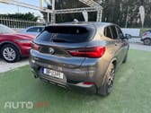 BMW X2 25 e xDrive Pack M