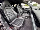 Porsche Panamera 4 E-Hybrid