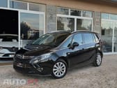 Opel Zafira 1.6 CDTi Cosmo