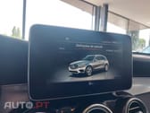Mercedes-Benz GLC 350 e AMG Line 4-Matic