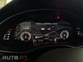 Audi Q8 50 TDI quattro Tiptronic