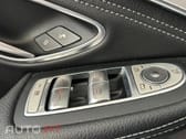 Mercedes-Benz C 300 BlueTEC Hybrid Avantgarde+