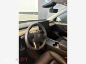 Tesla Model Y Tração Traseira