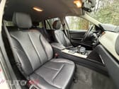 BMW 318 d Sport