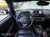 BMW 220 d Cabrio Aut. Sport Line