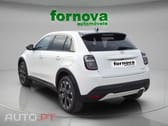 Fiat 600 1.2 Hybrid La Prima