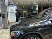 Mercedes-Benz GLC 220 D Coupé 4matic AMG