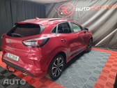 Ford Puma 1.0 EcoBoost ST-Line Aut.