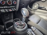MINI Cooper John Cooper Works Auto Desportiva