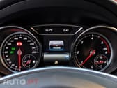 Mercedes-Benz CLA 180 d AMG Line