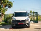Fiat Doblo 1.3 Multijet
