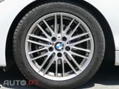 BMW 116 d Pack M