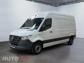 Mercedes-Benz Sprinter 312/39