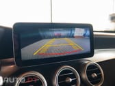 Mercedes-Benz GLC 300 de 4Matic 9G-TRONIC AMG Line