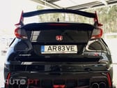 Honda Civic 2.0 i-VTEC Type-R GT BLACK  EDITION 