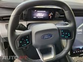 Ford Explorer 77 kWh Premium