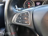Mercedes-Benz A 180 CDI (BlueEFFICIENCY) Style