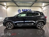 Citroen C5 Aircross 1.6 Hybrid E-Series Collection e-EAT8