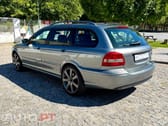 Jaguar X-Type 2.0 Executive