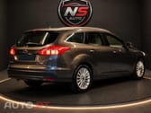 Ford Focus 1.0 EcoBoost S&S TITANIUM