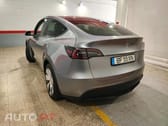 Tesla Model Y Tração Traseira
