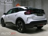 Citroen C4 1.2 PureTech Feel