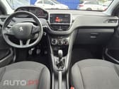 Peugeot 208 1.6 BlueHDi Active