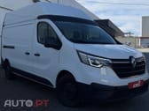 Renault Trafic 2.0 Blue dCi L2 Grand Intens