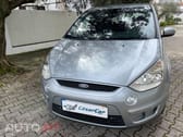 Ford S-Max 1.8 TDCi Titanium 7L