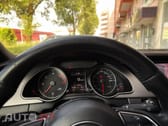 Audi A5 2.0 TDI S-line