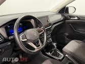 Volkswagen T-Cross 1.0 TSI Urban DSG
