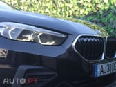 BMW 216 d Advantage