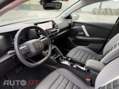 Citroen C4 PureTech 130 Stop&Start EAT8 PLUS