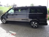 Mercedes-Benz V 250 d Longo Avantgarde